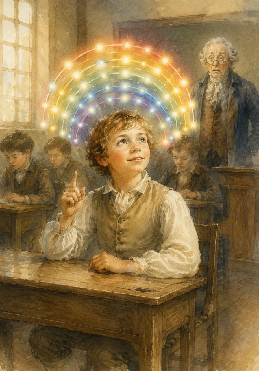 He realized that every single pair across this mental rainbow equaled exactly 101. Since there were 100 numbers in total, splitting them into pairs meant there were exactly 50 identical combinations to account for.