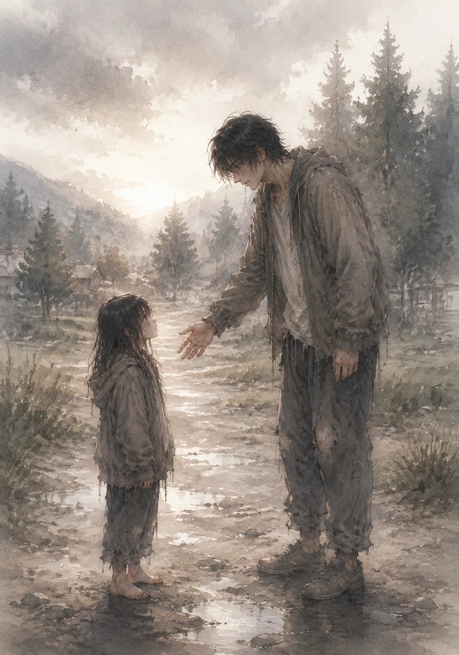 Years drifted by in a painful cycle of reaching out and falling short, until a brief reunion in Enumclaw offered a fleeting spark of hope. For a moment, it felt like the broken pieces might mend, but the bittersweet reunion was only a temporary pause in their long estrangement.