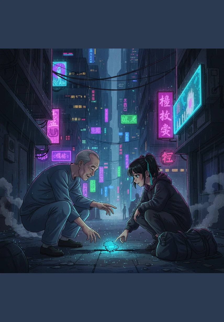 爷爷带着小暖在菜园里亲手撒下一枚枚圆滚滚的种子,并盖上松软的泥土。小暖细心地给它们浇水,心里默默期盼着这些小生命能在春天的怀抱里快快长大。