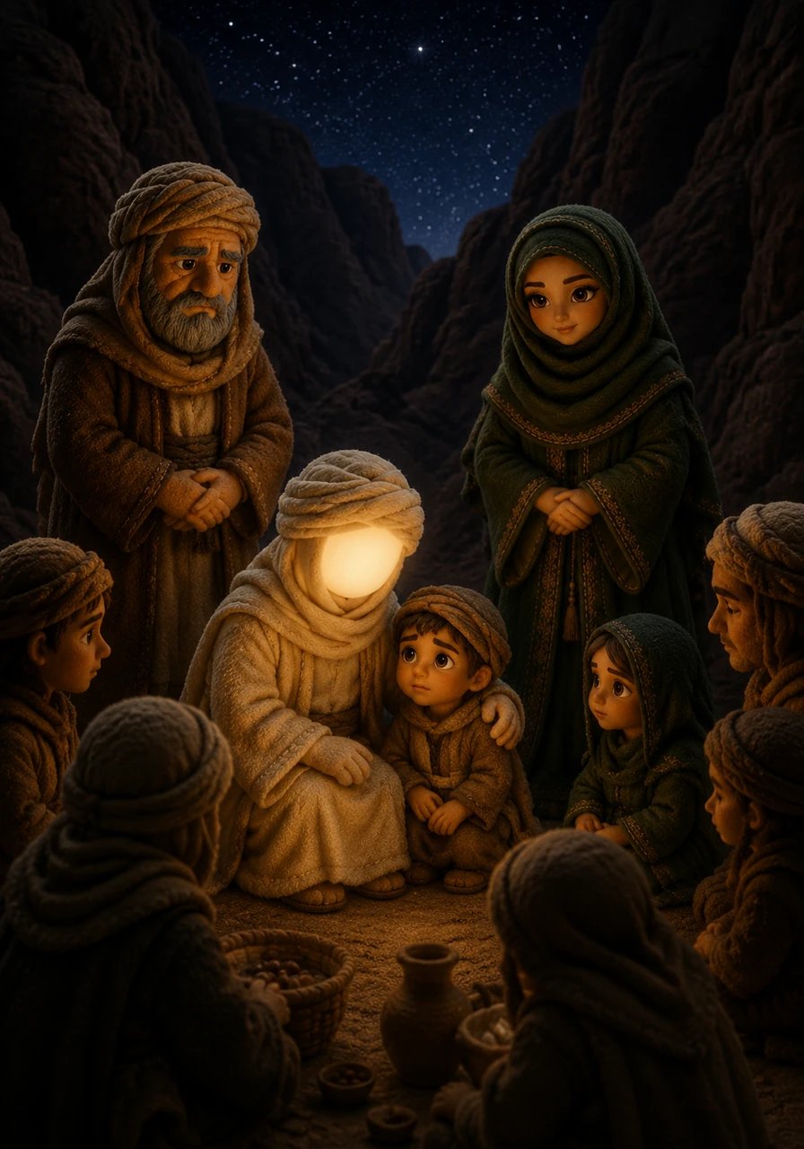 As the weeks turned into months, the lack of trade brought severe hardship, and food supplies dwindled to almost nothing. In the quiet of the night, the cries of hungry children echoed through the canyon, testing the patience and resolve of every person stranded inside.