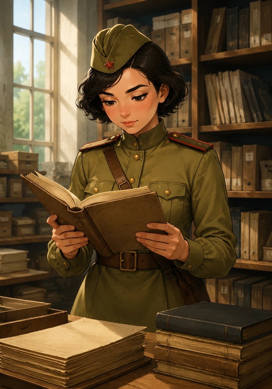 Журналдың соңғы бетінде пайдаланылған тарихи әдебиеттер, мұрағаттық дереккөздер мен заманауи зерттеулердің тізімі ұсынылған. Бұл ақпараттық мәдениетті сақтай отырып, оқырманға Әлия туралы мәліметтердің нақтылығы мен шынайылығын дәлелдейді. Сандық форматтағы бұл сілтемелер білім көзіне жол ашады.