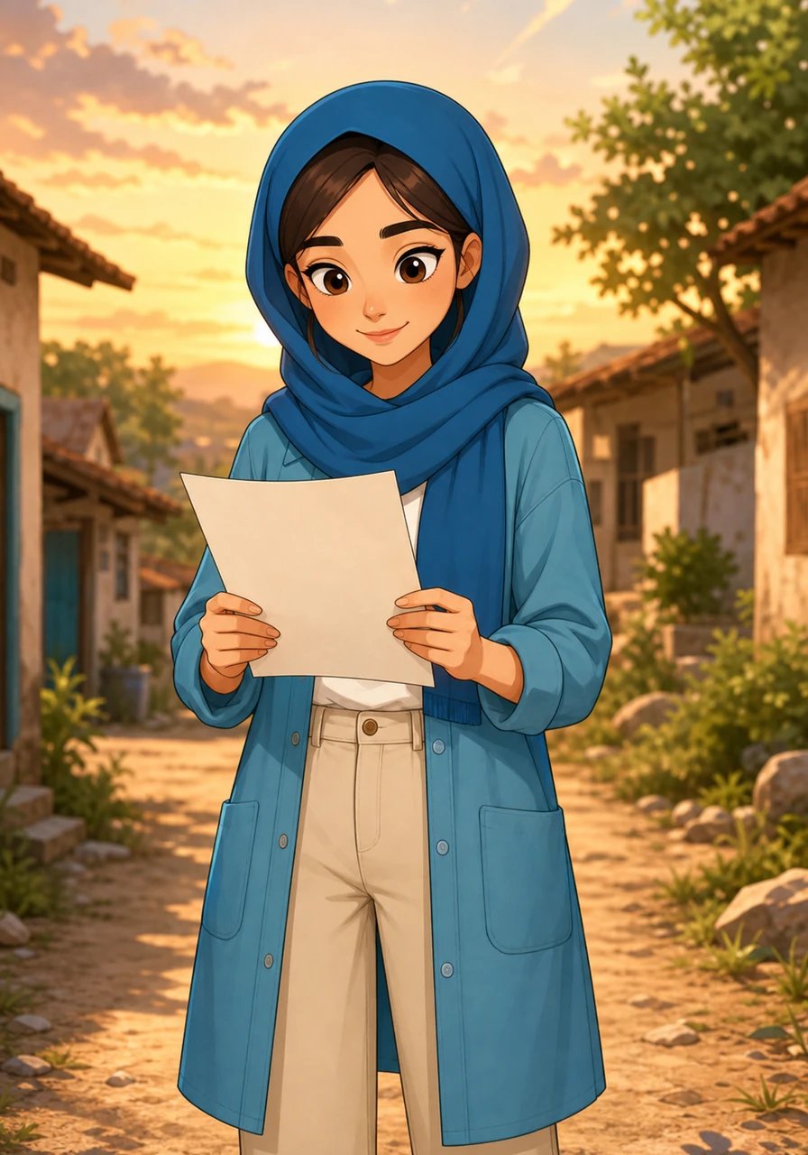 Sofia, uma jovem sonhadora de uma pequena comunidade, busca oportunidades para construir um futuro melhor para sua família. Um dia, ela se depara com uma oferta tentadora de emprego em uma cidade distante, prometendo sucesso e estabilidade imediata.