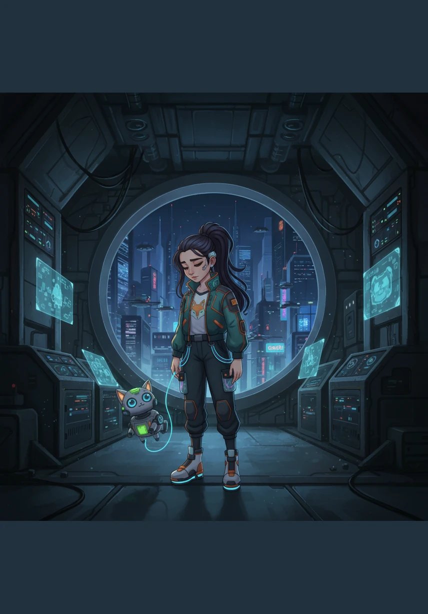 The seasons turn, and the once-crowded room becomes still as the visitors depart, their needs fulfilled and their paths leading elsewhere. Elara stands amidst the lingering shadows, feeling the quiet echo of footsteps that did not hesitate to leave her behind.