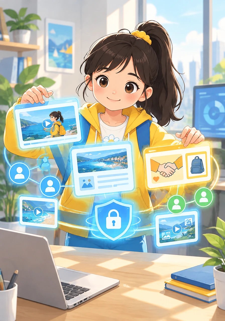 Prioritizing viewer trust and privacy, Maya crafts targeted campaigns using Contextual Segmentation, placing relevant messages beside matching article topics and video themes. She strengthens this approach by leveraging rich First-Party data gathered directly from loyal brand interactions. The resulting strategy delivers meaningful engagement without compromising user privacy.