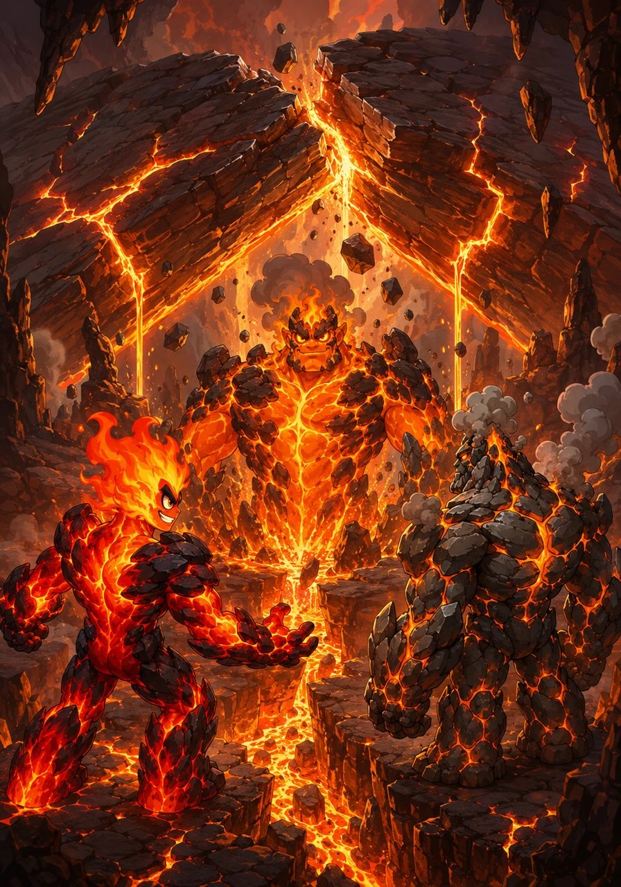 This incredible process happens because the giant tectonic plates of the Earth's crust are always moving and shifting. Their constant motion creates the very paths that allow magma to rise and reshape the planet's surface.