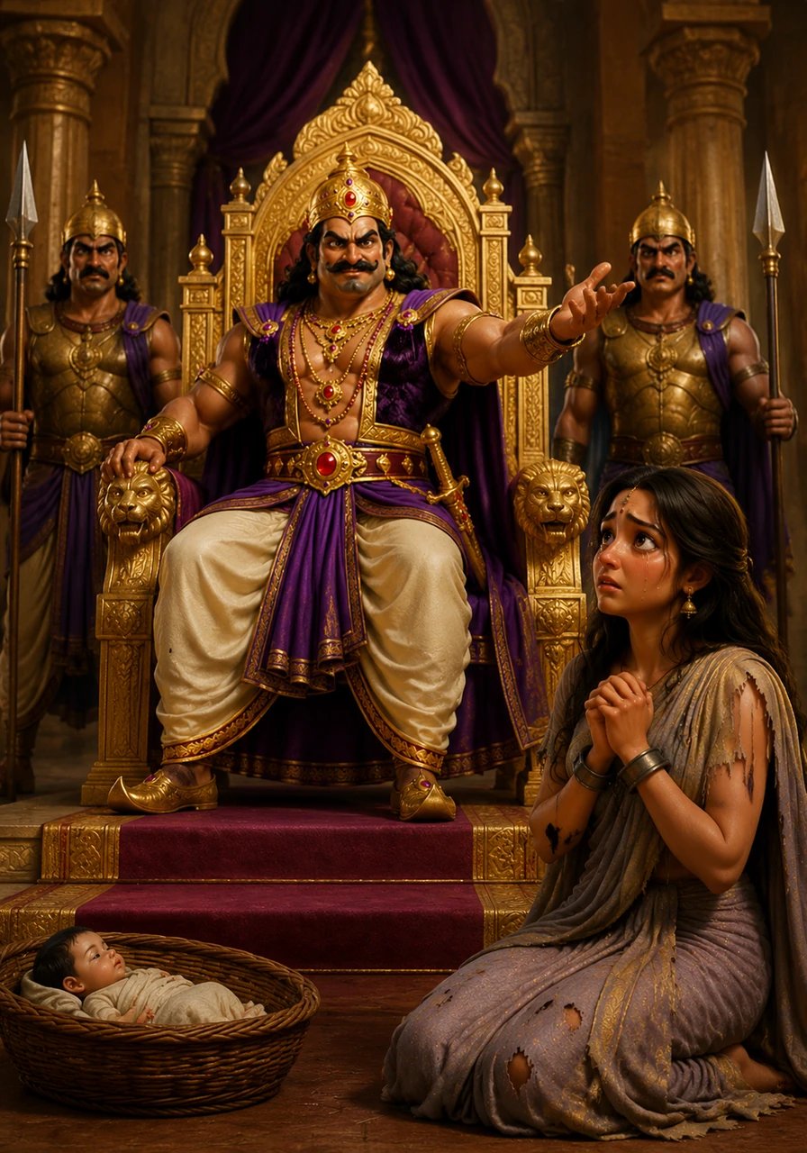 the-legend-of-lord-krishna-the-divine-protector-mythology-genstory
