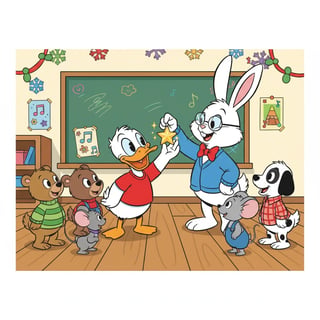 La Navidad de Pedro