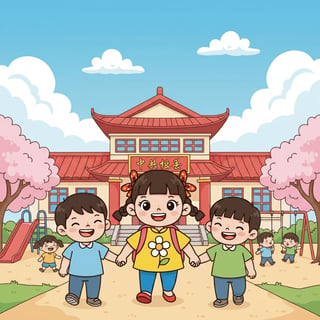 交朋友