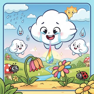 Puffy's Special Sparkle