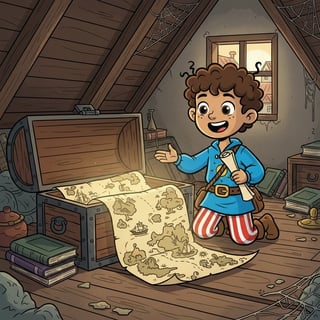 A Ilha dos Amores de Luís