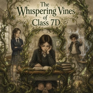 The Whispering Vines of Class 7D