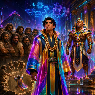 Joseph the Dreamer