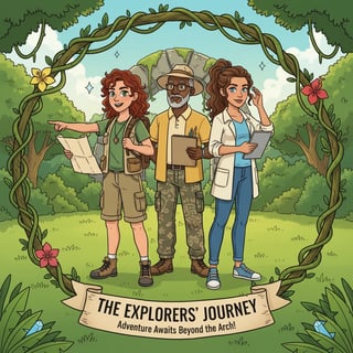 The Path to Renewal: Maya's Journey of Healing