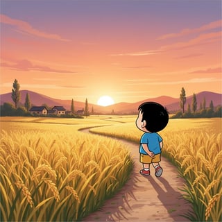 鸟的天堂 - nature