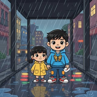 永遠的蝴蝶 - love