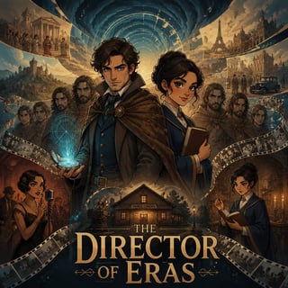 The Director of Eras