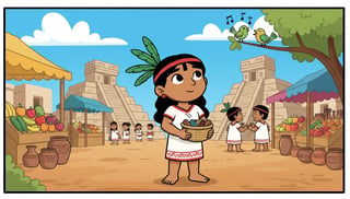 El Corazón de Tenochtitlán