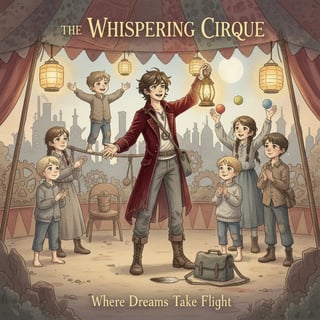 The Secret Ringmaster of Kepler’s Circus