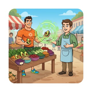Vitality Harvest: The Ultimate Guide to Natural Health