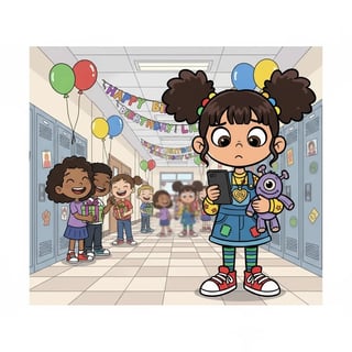 The Party