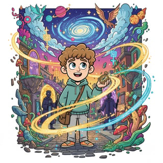 Arthur's Unforgettable Adventure