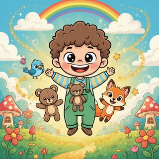 Улыбка Тимы