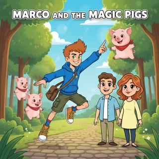 L'Amico di Marco e la Scelta Gentile