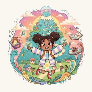 Chaitra Vardhini and Her Mountain Dream