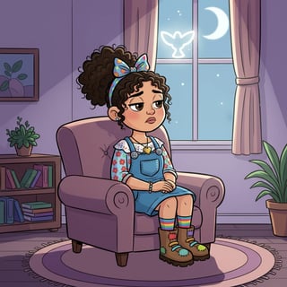 Manuela's Journey of Faith
