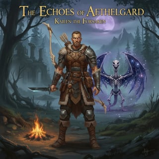 The Echoes of Aethelgard