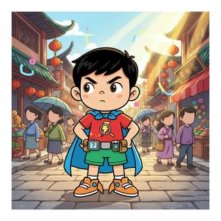 媒體識讀的重要