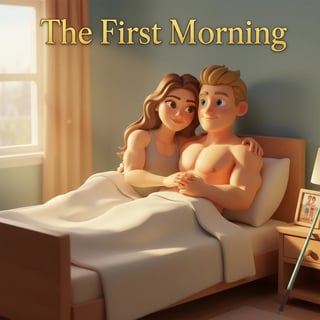 The First Morning