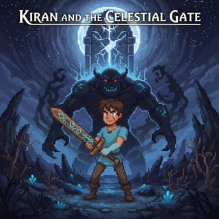 The Strength Within: Kiran's Journey