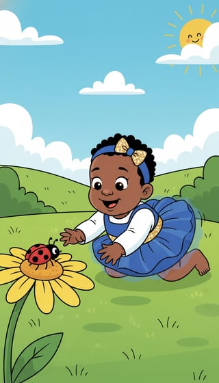Les Douces Aventures de Chloé