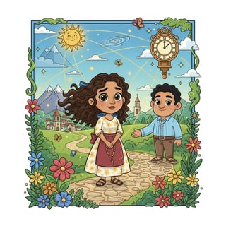 El Amor Silencioso de Tita