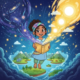 Génesis: El Comienzo del Mundo