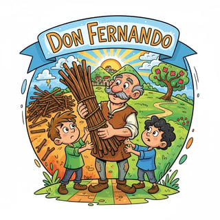 El Haz de Leña
