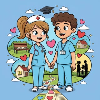A Heart Full of Love