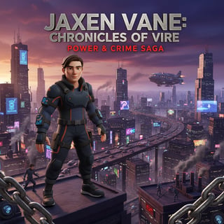 Grand Theft Auto VII: The Virelia Chronicles