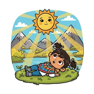 El Viaje de la Semilla Andina