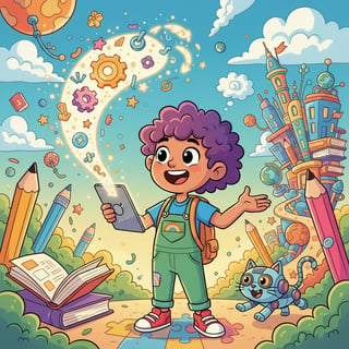 Pip and the Vanishing Idea