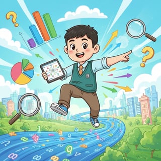 数据迁徙侦探：电话号码历险记