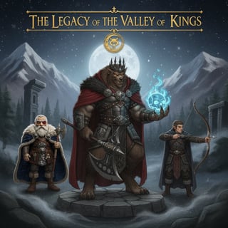 The Legacy of the Valley of Kings