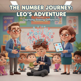 The Hidden Language of Numbers