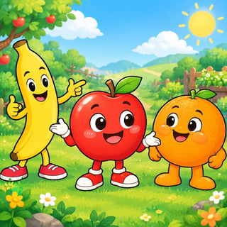 Who Is the Best?