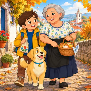O Mistério do Pão por Deus