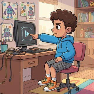The Code Weaver's Dream