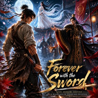 Forever with the Sword