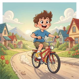 Testbuch 01 - friendship