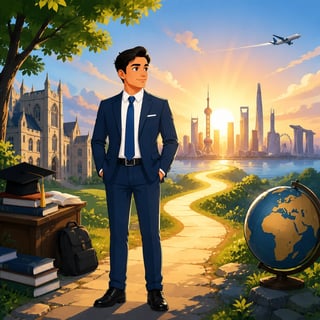 El vuelo de Royser: Un camino hacia nuevos horizontes - growth